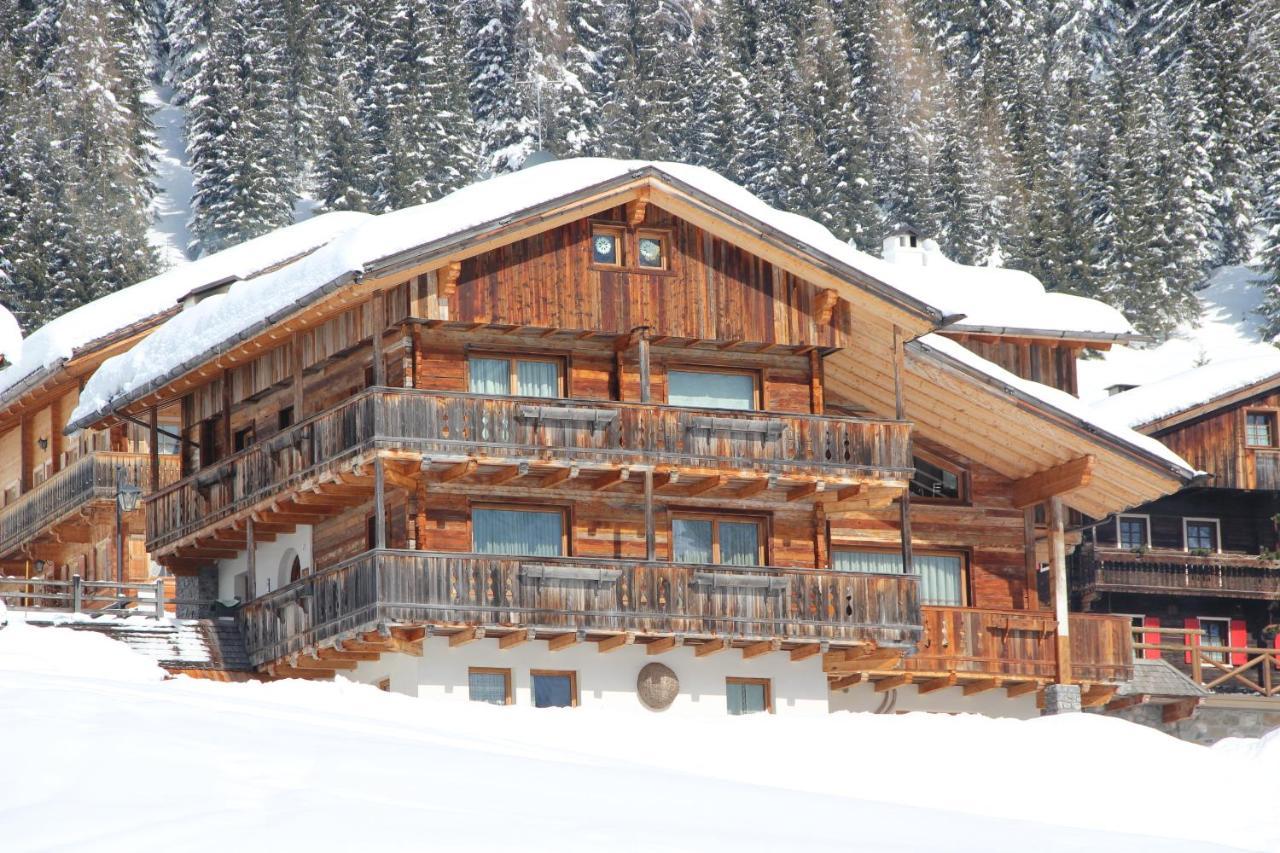Апартаменты Kratter Alpenplick Саппада Экстерьер фото